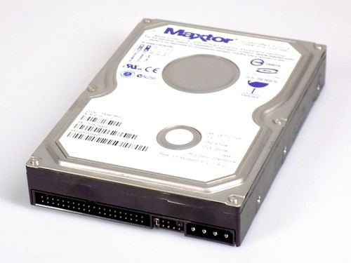120gb maxtor diamondmax plus - maxtor,