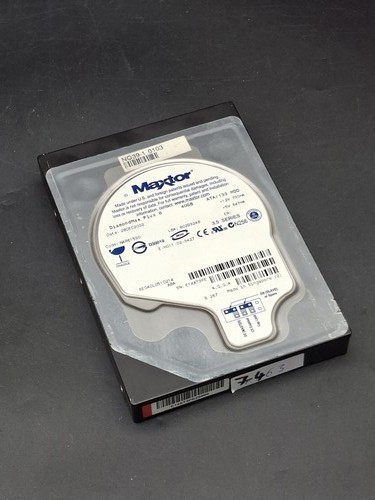 Maxtor 6e030l0 30gb ide - 6e030l0,