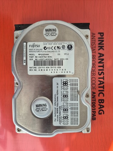 Ide festplatte hdd maxtor - ide,