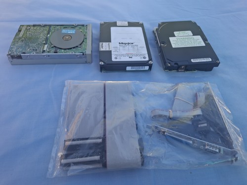 Restposten seagate st351a - restposten,