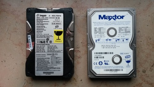 Festplatten seagate 20 - seagate,