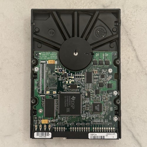 Festplatte maxtor 40gb 4d040h4 - maxtor,
