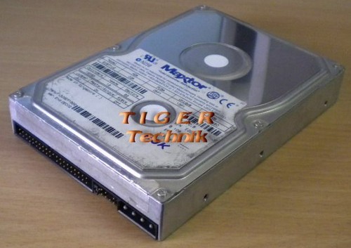 Maxtor model 91531u3 - maxtor,