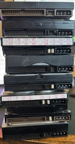 Ide festplatten - 3,5",