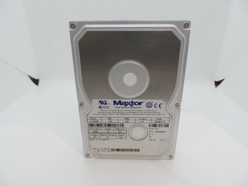 Ide festplatte maxtor - 10.2,