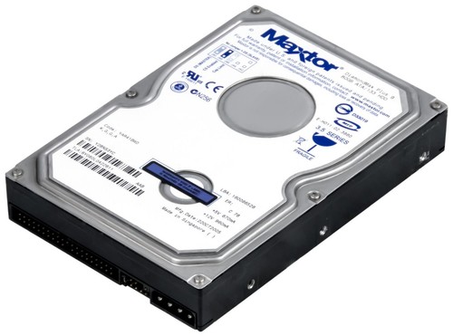 Festplatte maxtor diamondmax - festplatte,