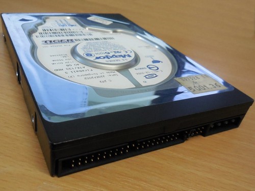 Maxtor fireball 2f040j0 slim - fireball,